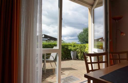 Rheinsberg Apartamento | Maisonetten Apartment