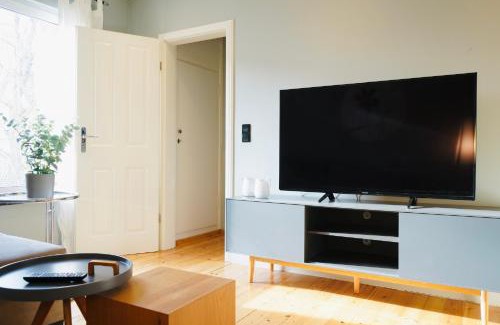 Stadtmitte Apartamento | Maisonettewohnung in TOP Lage