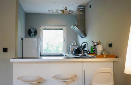 Stadtmitte Apartamento | Maisonettewohnung in TOP Lage