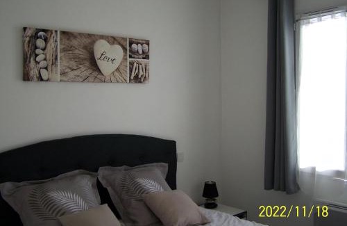 Les Mathes Casa | Maisonlazenitude-lapalmyre