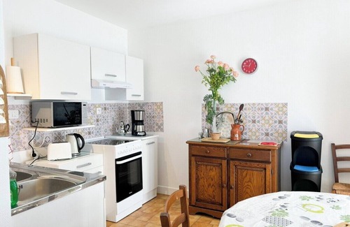 Saint-Sulpice-sur-Risle Casa | Maisonnette*cosy*4pers