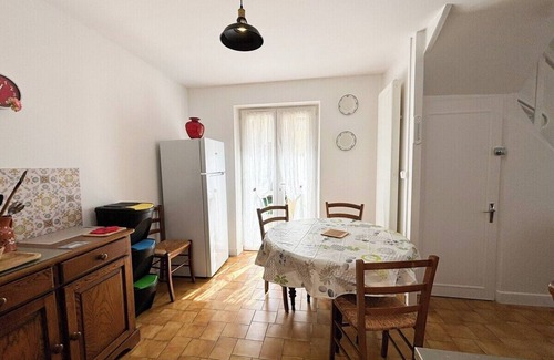 Saint-Sulpice-sur-Risle Casa | Maisonnette*cosy*4pers