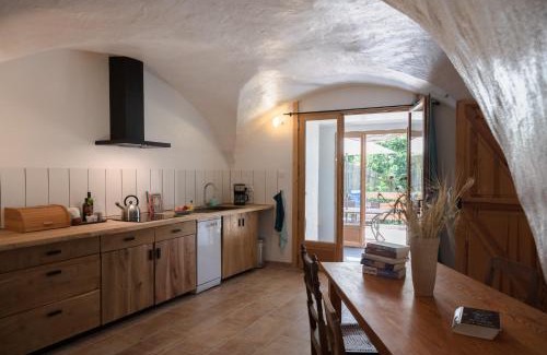 Saint-Bonnet-en-Champsaur Casa | MaisonNel Gîte