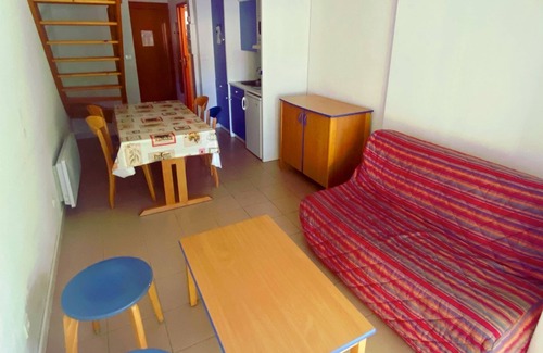 La Bastide-sur-l'Hers Casa | Maisonnette au Village