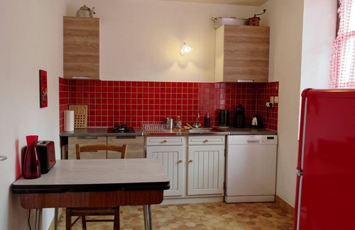 Saint-Dye-sur-Loire Casa | Maisonnette de La Boisselée