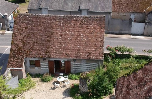 Saint-Dye-sur-Loire Casa | Maisonnette de La Boisselée