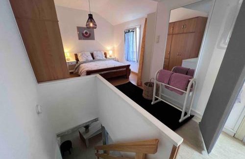 Saint-Florent-sur-Cher Casa | Maisonnette indépendante, calme et équipée