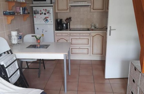 La Tranche-sur-Mer Casa | Maisonnette à deux pas de la plage dans résidence calme