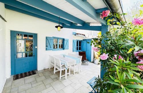 Fouras Casa | Maisonnette à Fouras proche plage, 2-3 pers - FR-1-709-97