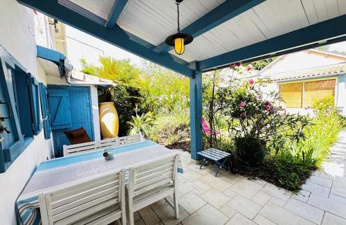 Fouras Casa | Maisonnette à Fouras proche plage, 2-3 pers - FR-1-709-97
