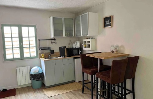 Baulne Casa | Maisonnette à la Campagne