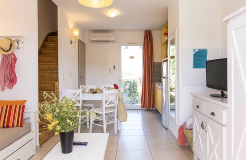 Belgodere Casa | Maisonnette 10 minutos de la Plage | Wi-Fi Gratuit + Mini-Golf!