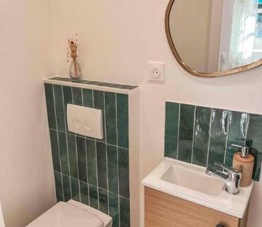 La Garde-Freinet Apartamento | Maisonnette 2 pièces en Provence