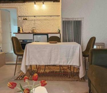 La Garde-Freinet Apartamento | Maisonnette 2 pièces en Provence