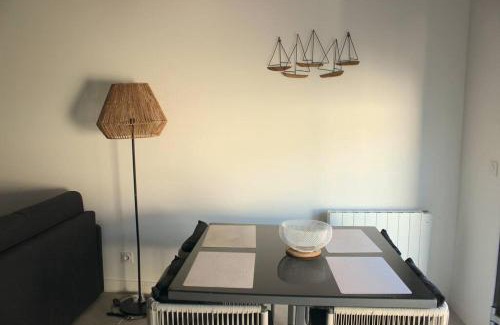 Noirmoutier-en-l'Ile Casa | Maisonnette 2 pièces 100m de la plage de la Clère