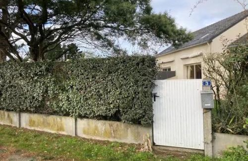 La Turballe Casa | Maisonnette 3 chambres - Plage de Belmont