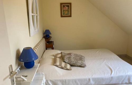 La Turballe Casa | Maisonnette 3 chambres - Plage de Belmont