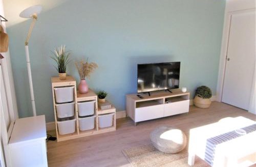 Saint-Jacques Apartamento | Maisonnette 3 pièces 4 personnes à 200 m de la plage - wifi - LOMAN
