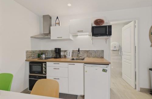 Penvenan Casa | Maisonnette 4 personnes - 300m de la plage