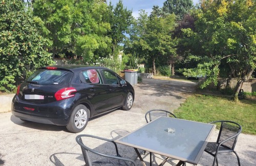 Castres Casa | Maisonnette 48 m² private parking calm & comfort