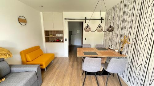 Winterberg Apartamento | Maisonnette am Bikepark Winterberg mit Terrasse Loggia Garage