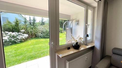 Winterberg Apartamento | Maisonnette am Bikepark Winterberg mit Terrasse Loggia Garage