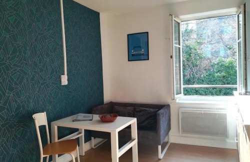 Pont-a-Mousson Apartamento | Maisonnette atypique du centre ville