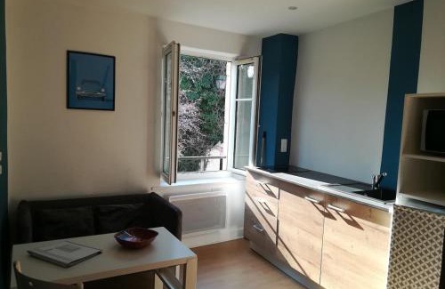Pont-a-Mousson Apartamento | Maisonnette atypique du centre ville