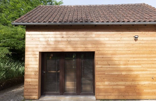 Valojoulx Casa | Maisonnette au Calme Près de Lascaux, de Dhagpo Kagyu Ling