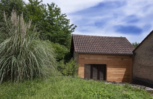 Valojoulx Casa | Maisonnette au Calme Près de Lascaux, de Dhagpo Kagyu Ling