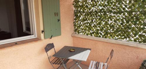 Bernis Casa | Maisonnette au pied de la garrigue