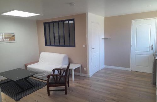 La Teste-de-Buch Apartamento | Maisonnette Bassin d'Arcachon