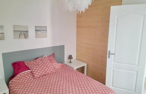 La Teste-de-Buch Apartamento | Maisonnette Bassin d'Arcachon