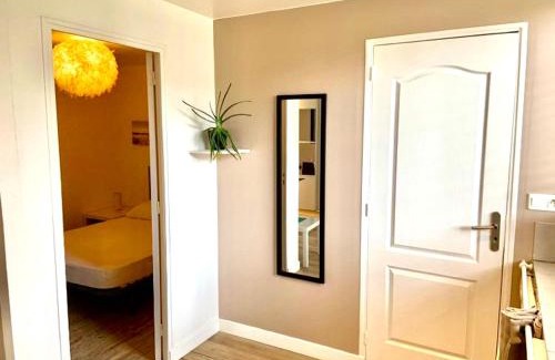 La Teste-de-Buch Apartamento | Maisonnette Bassin d'Arcachon
