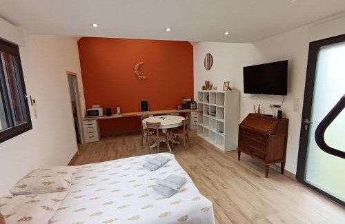 Longuenesse Casa | Maisonnette bois
