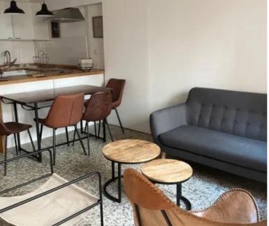 Beziers Casa | Maisonnette centre Béziers