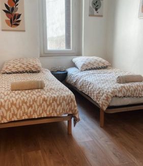 Beziers Casa | Maisonnette centre Béziers