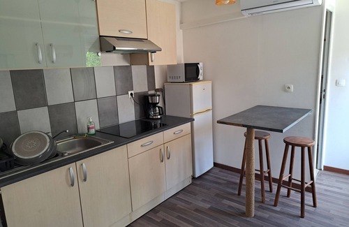 Sainte-Savine Casa | Maisonnette Centre Sainte Savine