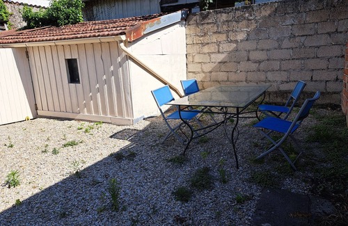 Sainte-Savine Casa | Maisonnette Centre Sainte Savine