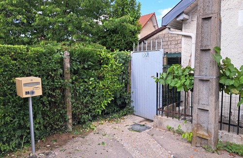 Sainte-Savine Casa | Maisonnette Centre Sainte Savine