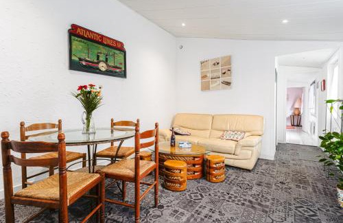 La Rochelle Casa | Maisonnette centre ville