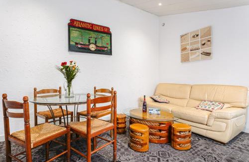 La Rochelle Casa | Maisonnette centre ville