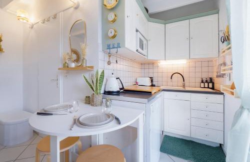 Guerande Casa | Maisonnette conviviale Piscine Activités pour Tous