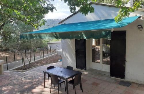 Sillans-la Cascade Casa | Maisonnette dans le verdon