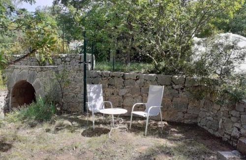 Sillans-la Cascade Casa | Maisonnette dans le verdon
