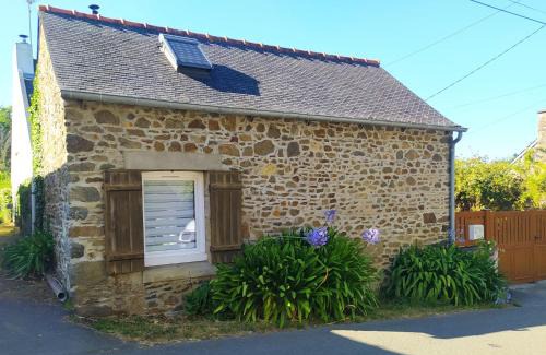 Etables-sur-Mer Casa | Maisonnette de bord de mer