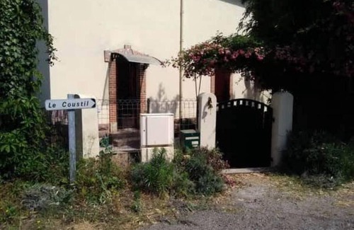 Aiguelèze Casa | Maisonnette de campagne