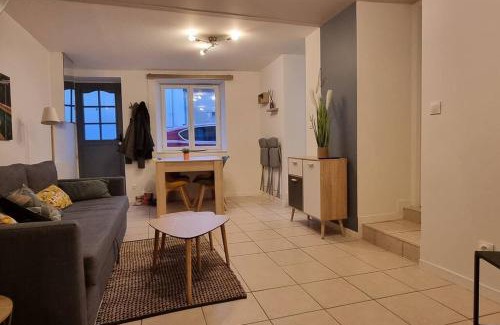 Surgeres Apartamento | Maisonnette design Le Cosy - Amazon Prime - à 3mn à pied du marché - non climatisé -