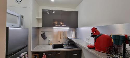 Surgeres Apartamento | Maisonnette design Le Cosy - Amazon Prime - à 3mn à pied du marché - non climatisé -