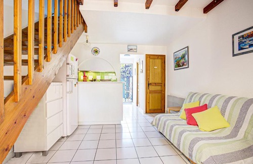 Argeles-sur-Mer Apartamento | Maisonnette du Clos - Avec piscine partagée